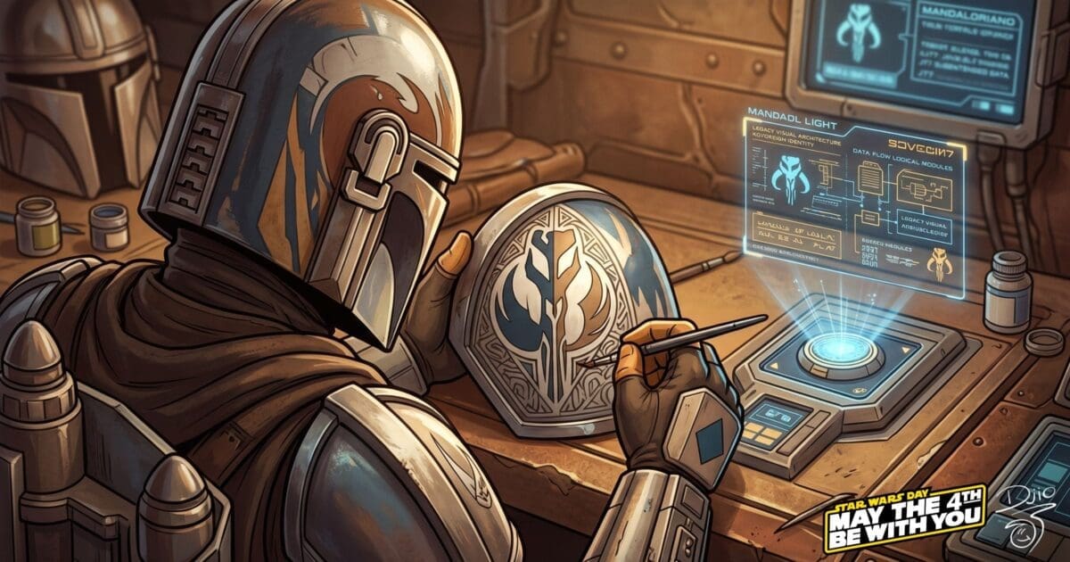 Criar um símbolo que une corações é a forma mais pura de deixar uma marca no tempo. O artista visual projeta a alma do futuro em cada traço. Ao revelar a história por trás de sua arte, ele transcende a execução técnica e torna-se o arquiteto de identidades inesquecíveis.
