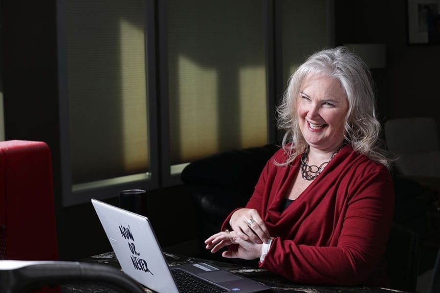 Barb McGrath - Curso de 6 dígitos em um ano