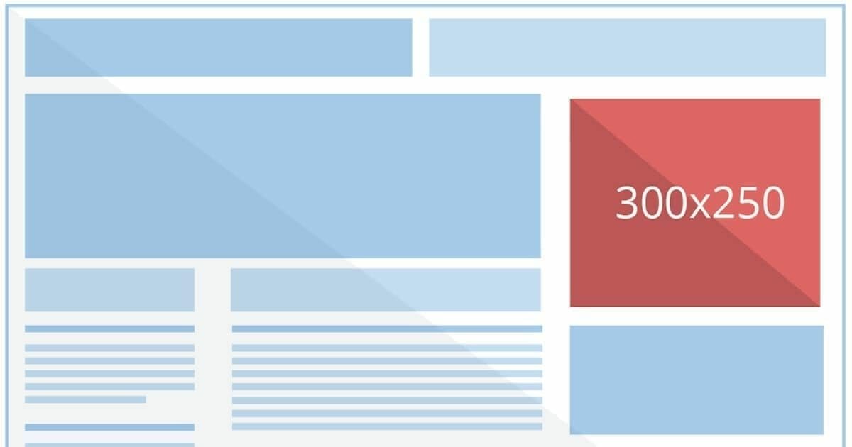 Formatos anuncios display adwords - Google Adsense