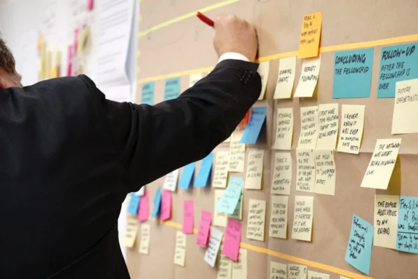 Gestão de processos e recursos - Empoderamento Digital