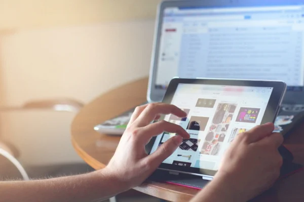 Recursos digitais sao ilimitados - Empoderamento Digital