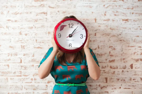 Valorize seu tempo - Empoderamento Digital