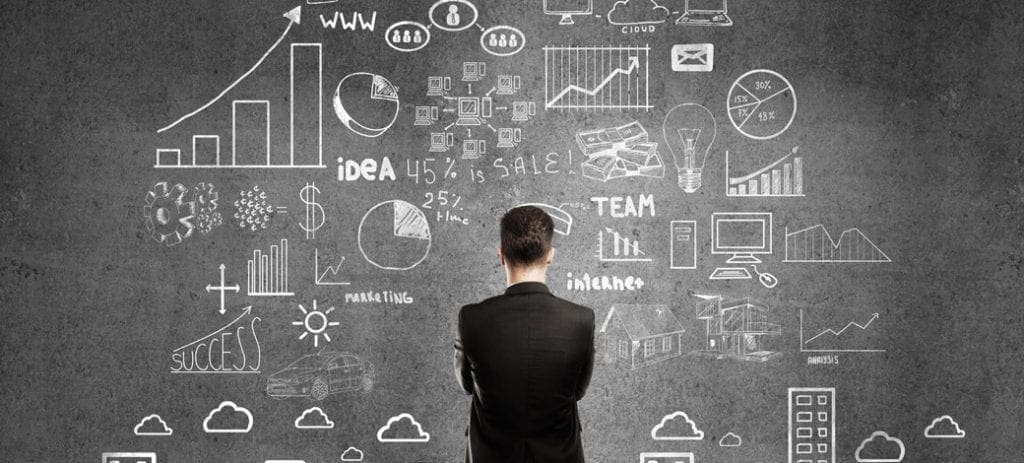 360mix - Nosso negócio: Seus resultados